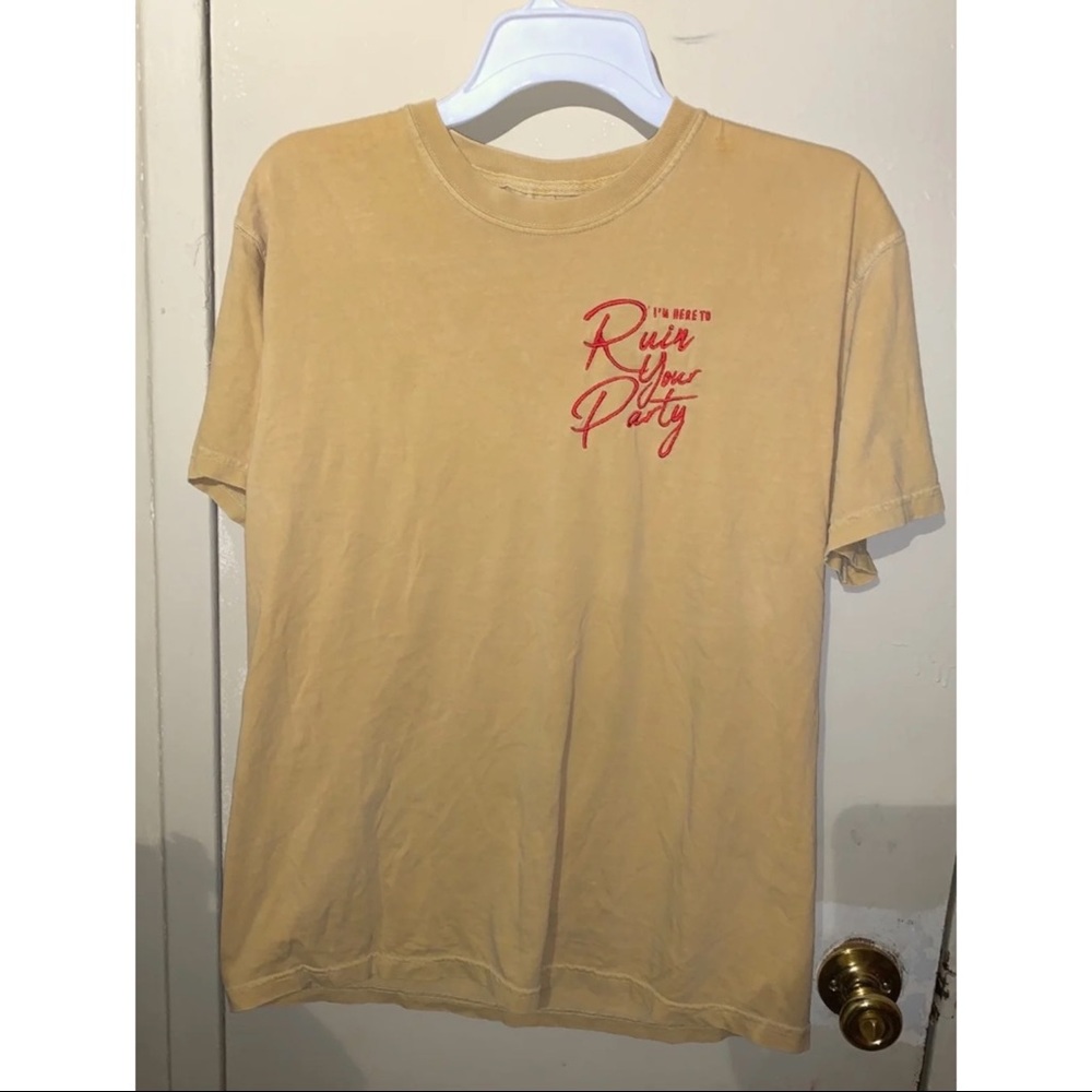 Scotty Sire Merch